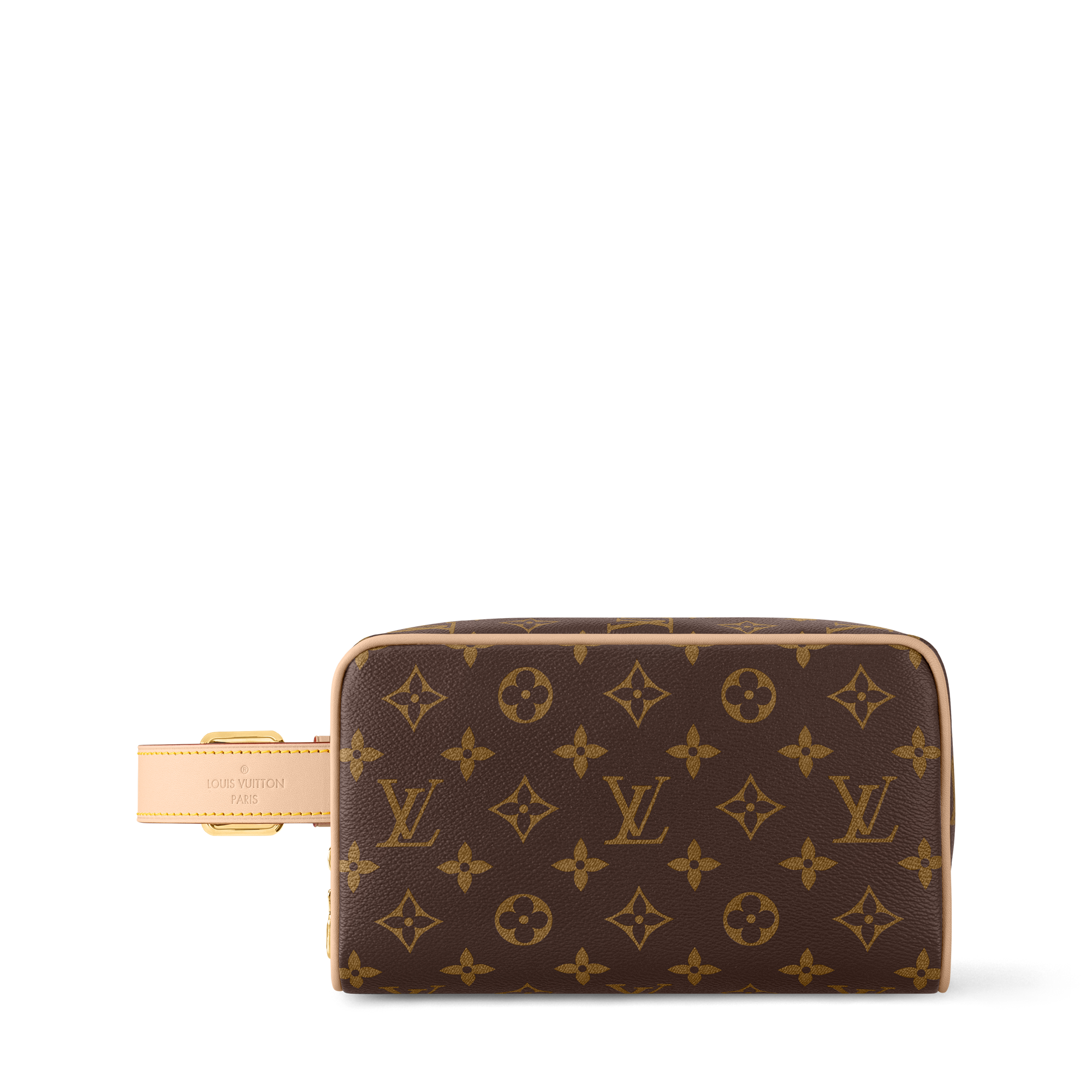 Locker Dopp Kit Monogram - Travel | Louis Vuitton India